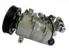 Kompressor Compressor:82 00 939 386