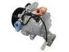 Compressor:88320-B4010