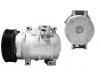 Compressor:LD62-61-K00