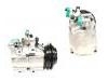 压缩机 Compressor:97610-H1002