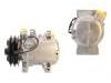 Compressor Compressor:8-97369-415-0