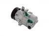 Compressor Compressor:97701-D7200