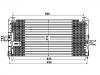 Air Conditioning Condenser:MR175982