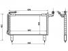 Air Conditioning Condenser:MHD7390BA