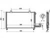 Air Conditioning Condenser:OK2A1-61-480B