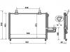 Air Conditioning Condenser:OK2C0-61-480