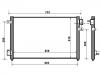 Air Conditioning Condenser:XR87068