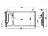 Air Conditioning Condenser:OK9B2-61-480