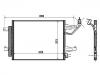 Air Conditioning Condenser:MR568975