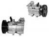 Compressor Compressor:97701-34071