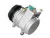 Compressor Compressor:96314801