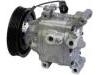 Compressor Compressor:88310-02340