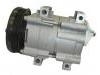 Compressor Compressor:97AW-19D629-DB