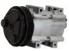 Compressor:97VW-19D629-AA