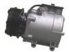 Compresor Compressor:XS7H-19D629-BE