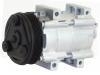 Compressor Compressor:97AW-19D629-CB