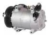 Compressor:3M5H-19497-GA