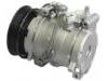 Compressor Compressor:38810-RBA-006