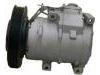 Compressor Compressor:38810-PDA-E01