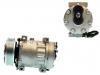 Compressor Compressor:55037079