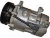 Compressor:YM2H-19D629-BA