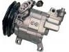 Compressor:92600-ES60A